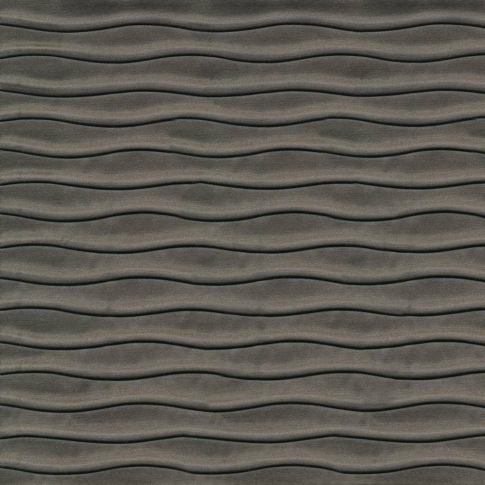 Ripple Effect Sepia by Kasmir Fabric 1416 CHINA 42,000 Wyzenbeek Double Rubs H: 3 inches, V:1 inches 57 - Fabric Carolina - Kasmir