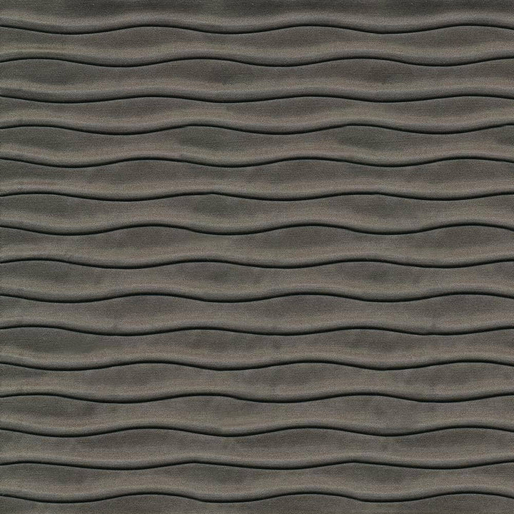 Ripple Effect Sepia by Kasmir Fabric 1416 CHINA 42,000 Wyzenbeek Double Rubs H: 3 inches, V:1 inches 57 - Fabric Carolina - Kasmir