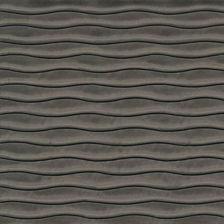 Ripple Effect Sepia  by Kasmir Fabric See sample 53% Polyester
44% Cotton
3% Spandex
 CHINA 42,000 Wyzenbeek Double Rubs </p><p>Repeat: Horizontal: 3 inches and Vertical: 1 inches 57  - Fabric Carolina -
