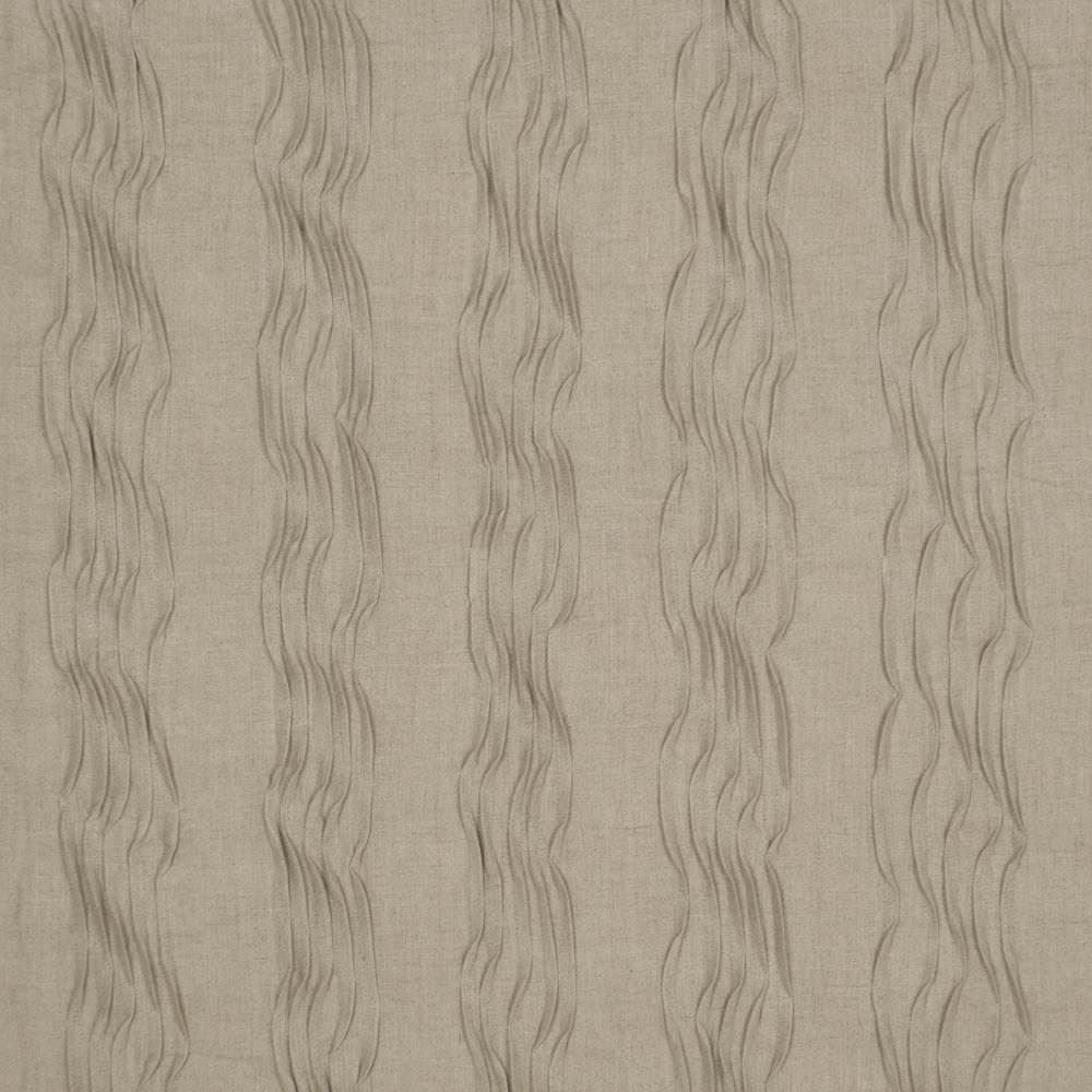Ripple Natural by Kasmir Fabric 1364 98% Flax
2% Cotton
 INDIA Not Tested Horizontal: 4 4/8 inches and Vertical: N/A 34 - Fabric Carolina -
