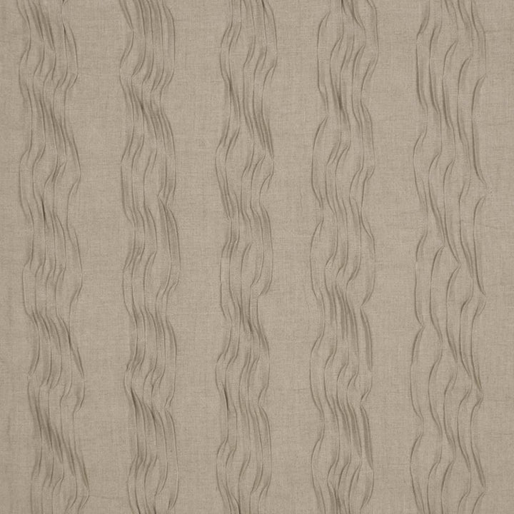 Ripple Natural by Kasmir Fabric 1364 INDIA Not Tested H: 4 4/8 inches, V:N/A 34 - 36 - Fabric Carolina - Kasmir