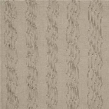 Ripple Natural by Kasmir Fabric 1364 98% Flax 2% Cotton INDIA Not Tested H: 4 4/8 inches, V: N/A 34 - 36 - Fabric Carolina - Kasmir