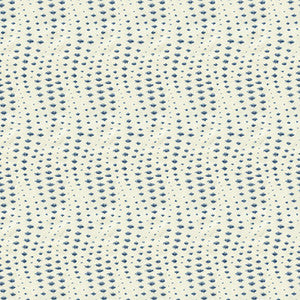 Rippledrop Ultramarine by Kravet Basics Fabric