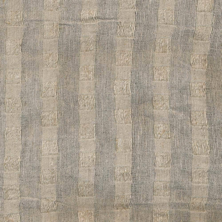 Riptide Natural by Kasmir Fabric 1373 CHINA Not Tested H: 1 inches, V:N/A 114 - 118 - Fabric Carolina - Kasmir