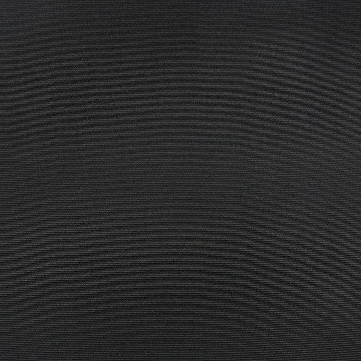 Rivage Black by Kasmir Fabric 5101 TAIWAN 10,000 Wyzenbeek Double Rubs H: N/A, V:N/A 54 - 55 - Fabric Carolina - Kasmir