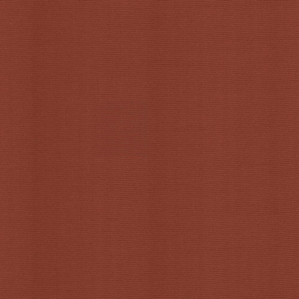 Rivage Brick by Kasmir Fabric 5094 54% Polyester
46% Cotton
 TAIWAN </p><p>Repeat: Horizontal: N/A and Vertical: N/A 54 - 55 - Fabric Carolina -
