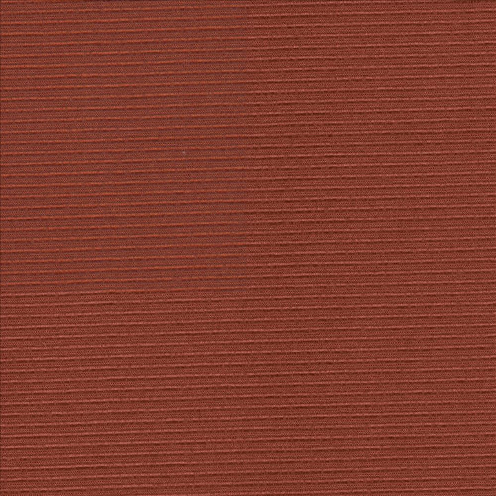 Rivage Brick by Kasmir Fabric 5094 54% Polyester 46% Cotton TAIWAN 10,000 Wyzenbeek Double Rubs Horizontal: 0 Inches and Vertical: 0 Inches 54 - 55 - Fabric Carolina -