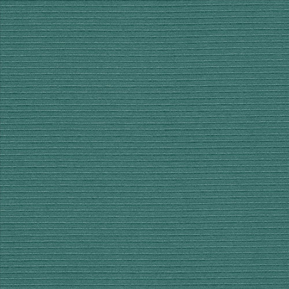 Rivage Emerald by Kasmir Fabric 5098 54% Polyester
46% Cotton
 TAIWAN </p><p>Repeat: Horizontal: N/A and Vertical: N/A 54 - 55 - Fabric Carolina -