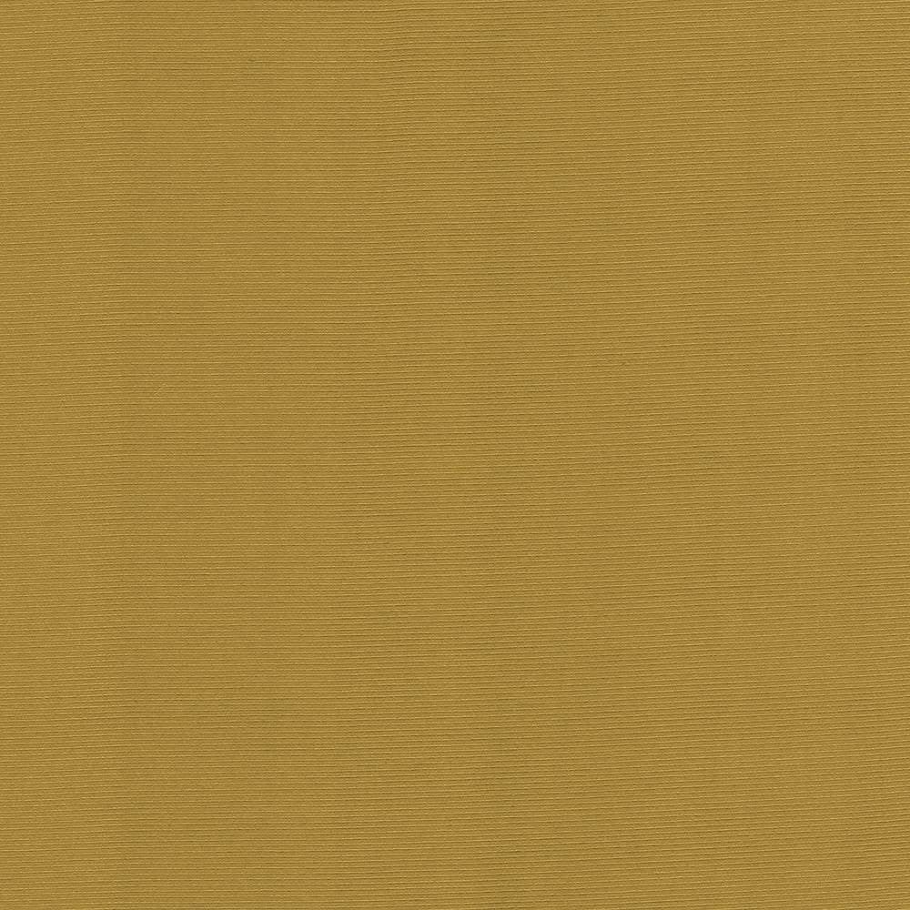 Rivage Gold by Kasmir Fabric 5093 54% Polyester
46% Cotton
 TAIWAN </p><p>Repeat: Horizontal: N/A and Vertical: N/A 54 - 55 - Fabric Carolina -