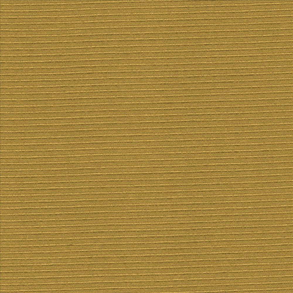 Rivage Gold by Kasmir Fabric 5093 54% Polyester
46% Cotton
 TAIWAN </p><p>Repeat: Horizontal: N/A and Vertical: N/A 54 - 55 - Fabric Carolina -