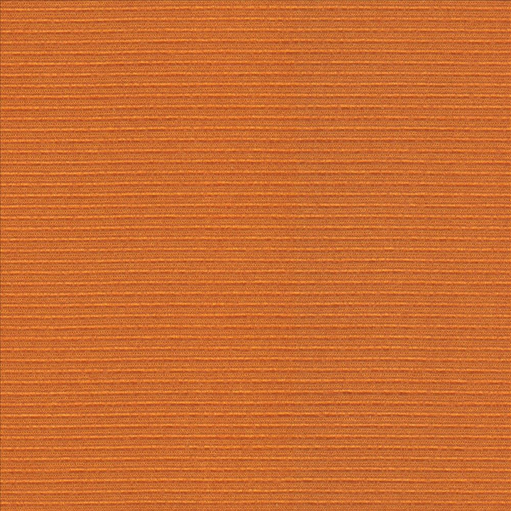 Rivage Orange by Kasmir Fabric 5094 54% Polyester 46% Cotton TAIWAN 10,000 Wyzenbeek Double Rubs Horizontal: 0 Inches and Vertical: 0 Inches 54 - 55 - Fabric Carolina -