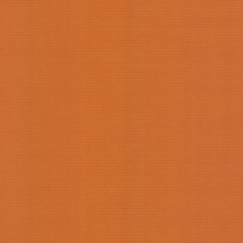 Rivage Orange by Kasmir Fabric 5094 54% Polyester
46% Cotton
 TAIWAN </p><p>Repeat: Horizontal: N/A and Vertical: N/A 54 - 55 - Fabric Carolina -