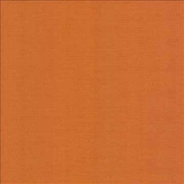 Rivage Orange by Kasmir Fabric 5094 54% Polyester 46% Cotton TAIWAN 10,000 Wyzenbeek Double Rubs H: N/A, V: N/A 54 - 55 - Fabric Carolina - Kasmir