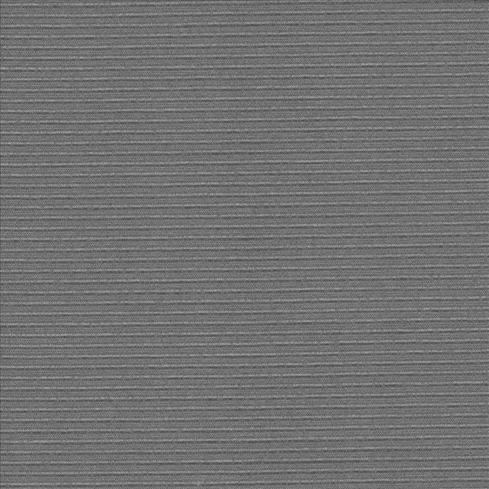 Rivage Pewter by Kasmir Fabric 5101 54% Polyester
46% Cotton
 TAIWAN </p><p>Repeat: Horizontal: N/A and Vertical: N/A 54 - 55 - Fabric Carolina -