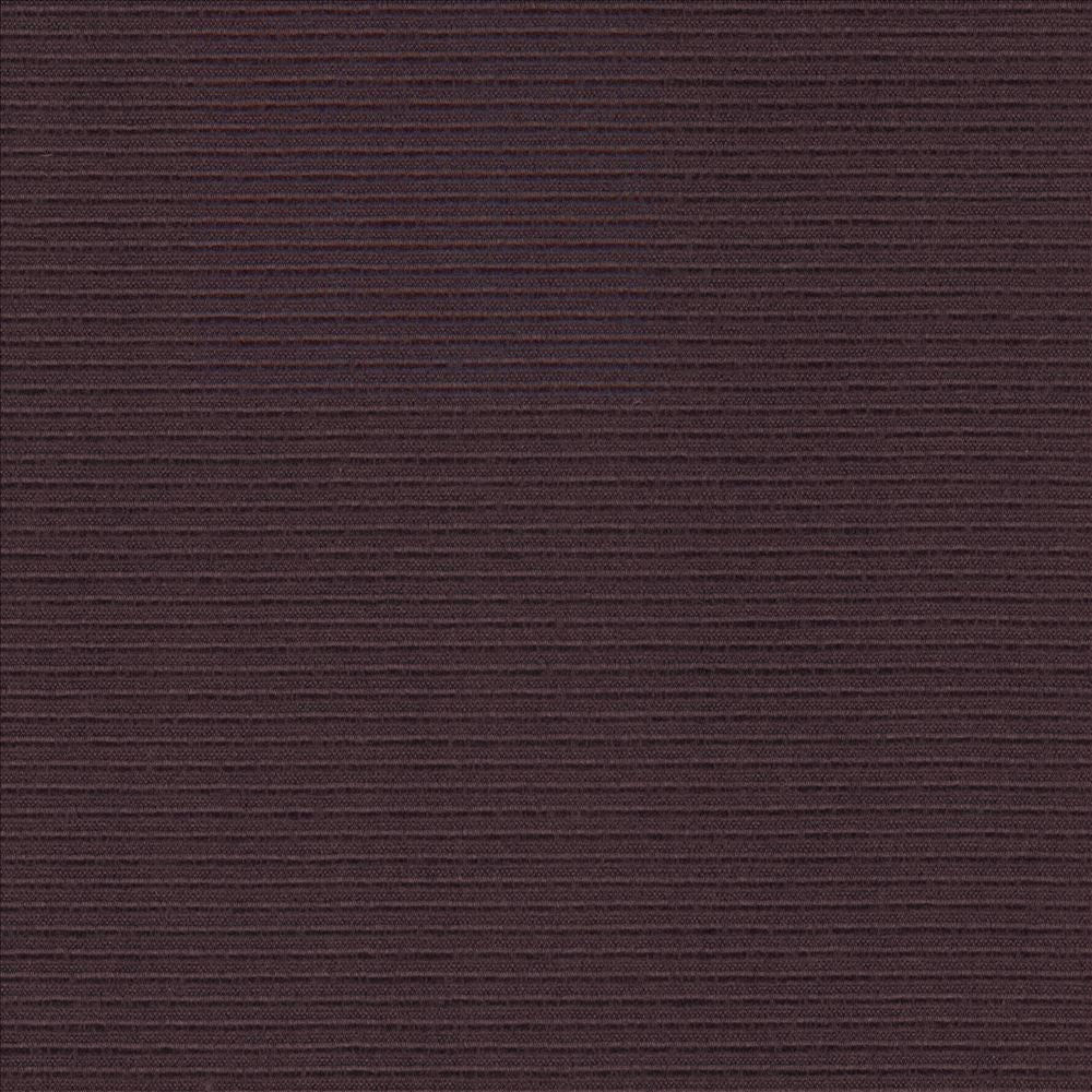 Rivage Plum by Kasmir Fabric 5096 54% Polyester
46% Cotton
 TAIWAN </p><p>Repeat: Horizontal: N/A and Vertical: N/A 54 - 55 - Fabric Carolina -