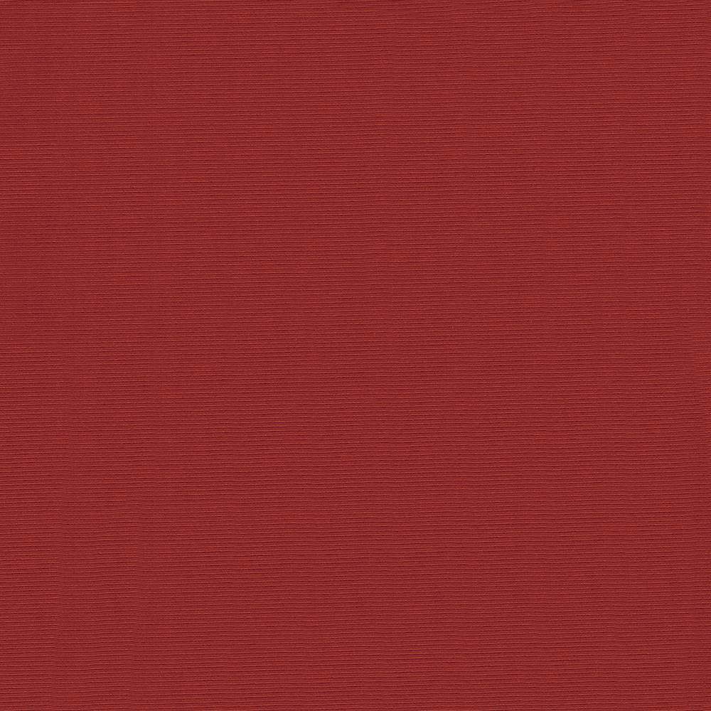 Rivage Red by Kasmir Fabric 5095 54% Polyester
46% Cotton
 TAIWAN </p><p>Repeat: Horizontal: N/A and Vertical: N/A 54 - 55 - Fabric Carolina -