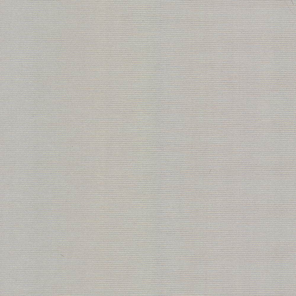 Rivage Silver by Kasmir Fabric 5100 54% Polyester
46% Cotton
 TAIWAN </p><p>Repeat: Horizontal: N/A and Vertical: N/A 54 - 55 - Fabric Carolina -