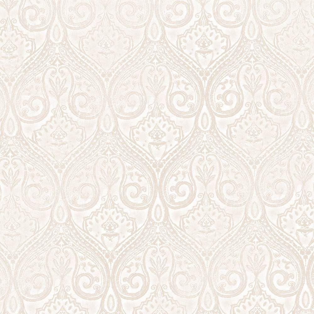 Rive Gauche Champagne by Kasmir Fabric 1383 55% Linen 45% Cotton CHINA Not Tested Horizontal: 14 2/8 inches and Vertical: 24 7/8 inches 54 - Fabric Carolina -