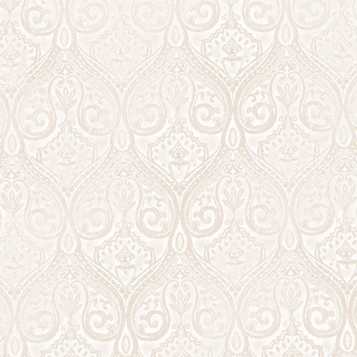 Rive Gauche Champagne by Kasmir Fabric 1383 55% Linen 45% Cotton CHINA Not Tested Horizontal: 14 2/8 inches and Vertical: 24 7/8 inches 54 - Fabric Carolina -