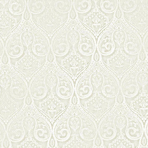 Rive Gauche Silver by Kasmir Fabric