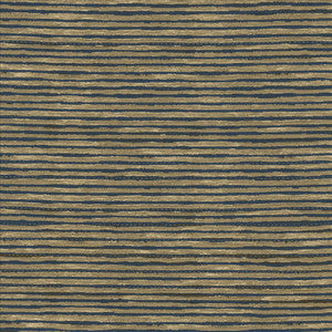 River Run Navy by Kasmir Fabric