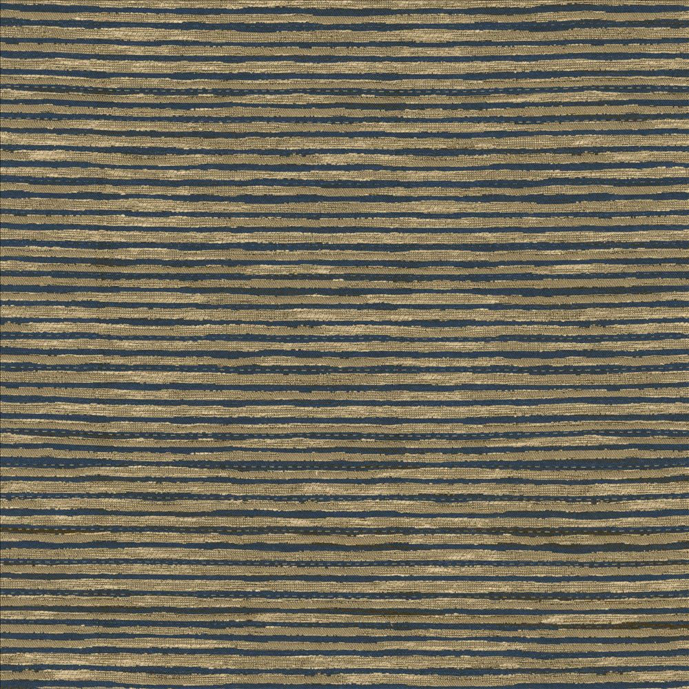 River Run Navy by Kasmir Fabric 1458 73% Polyester
27% Cotton
 INDIA 50,000 Wyzenbeek Double Rubs </p><p>Repeat: Horizontal: 7 inches and Vertical: 11 4/8 inches 54 - Fabric Carolina -
