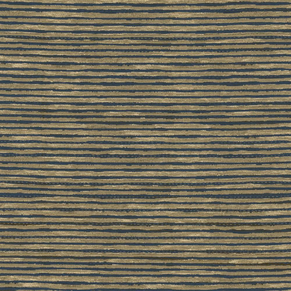 River Run Navy by Kasmir Fabric 1458 73% Polyester
27% Cotton
 INDIA </p><p>Repeat: Horizontal: 7 inches and Vertical: 11 4/8 inches 54 - Fabric Carolina -