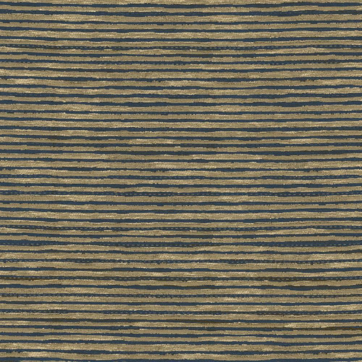 River Run Navy by Kasmir Fabric 1458 73% Polyester
27% Cotton
 INDIA </p><p>Repeat: Horizontal: 7 inches and Vertical: 11 4/8 inches 54 - Fabric Carolina -