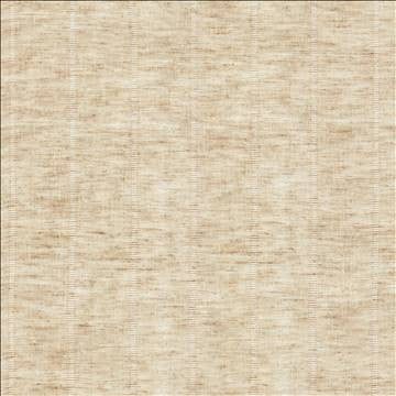 Rivers End Tumbleweed by Kasmir Fabric 5108 100% Linen INDIA Not Tested H: 2 3/8 inches, V: N/A 54 - Fabric Carolina - Kasmir
