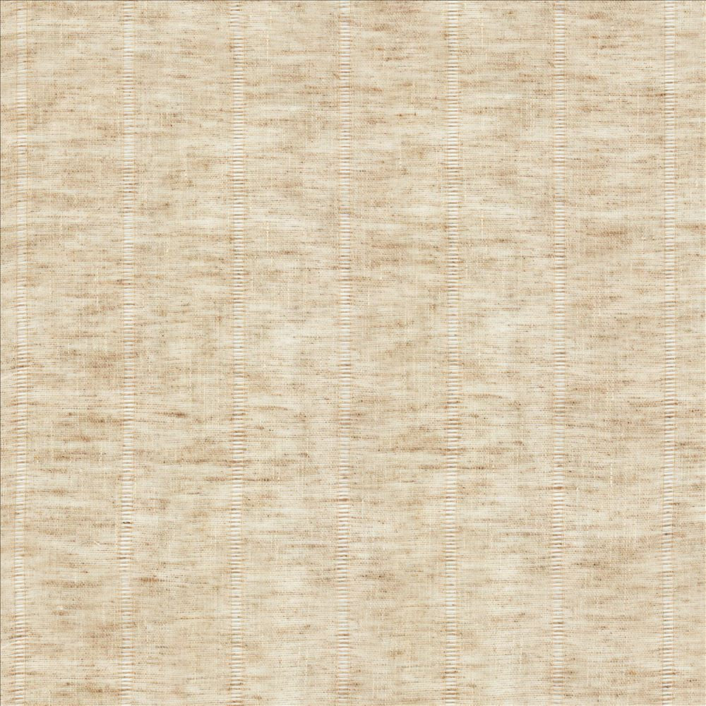 Rivers End Tumbleweed by Kasmir Fabric 5108 100% Linen
 INDIA </p><p>Repeat: Horizontal: 2 3/8 inches and Vertical: N/A 54 - Fabric Carolina -