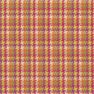 Riverton Fruit Punch by Kasmir Fabric
