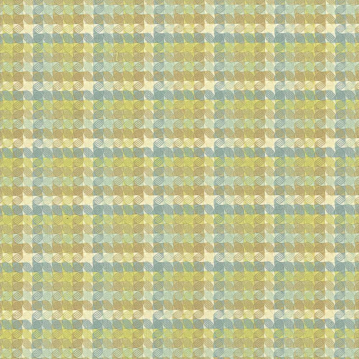 Riverton Glacier by Kasmir Fabric 1442 CHINA 30,000 Wyzenbeek Double Rubs H: 1 6/8 inches, V:1 6/8 inches 57 - Fabric Carolina - Kasmir