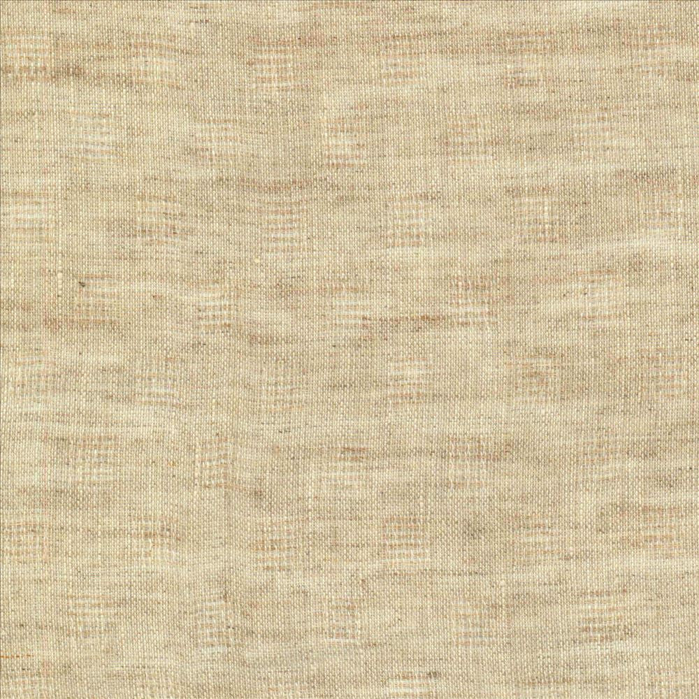 Rivet Tumbleweed by Kasmir Fabric 5108 100% Linen
 INDIA </p><p>Repeat: Horizontal: 1 1/8 inches and Vertical: 1 4/8 inches 54 - Fabric Carolina -