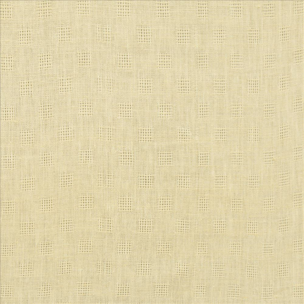 Rivet Tumbleweed by Kasmir Fabric 5108 100% Linen
 INDIA Not Tested </p><p>Repeat: Horizontal: 1 1/8 inches and Vertical: 1 4/8 inches 54 - Fabric Carolina -