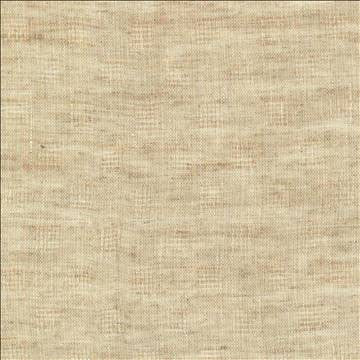 Rivet Tumbleweed by Kasmir Fabric 5108 100% Linen INDIA Not Tested H: 1 1/8 inches, V: 1 4/8 inches 54 - Fabric Carolina - Kasmir
