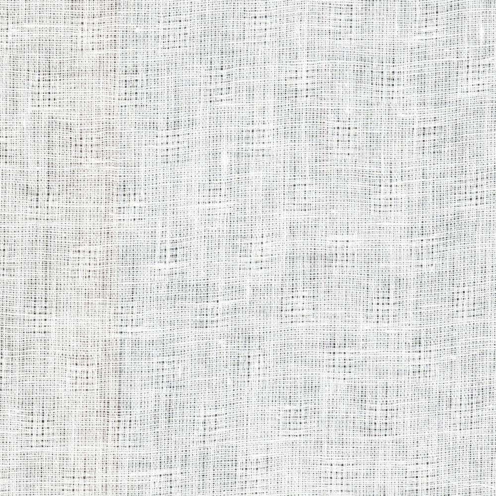 Rivet Winter White by Kasmir Fabric 5108 INDIA Not Tested H: 1 1/8 inches, V:1 4/8 inches 54 - Fabric Carolina - Kasmir
