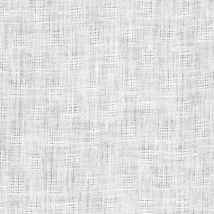 Rivet Winter White by Kasmir Fabric 5108 INDIA Not Tested H: 1 1/8 inches, V:1 4/8 inches 54 - Fabric Carolina - Kasmir