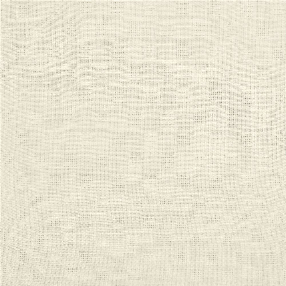 Rivet Winter White by Kasmir Fabric 5108 100% Linen
 INDIA Not Tested </p><p>Repeat: Horizontal: 1 1/8 inches and Vertical: 1 4/8 inches 54 - Fabric Carolina -