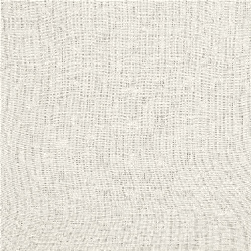 Rivet Winter White by Kasmir Fabric 5108 100% Linen
 INDIA </p><p>Repeat: Horizontal: 1 1/8 inches and Vertical: 1 4/8 inches 54 - Fabric Carolina -