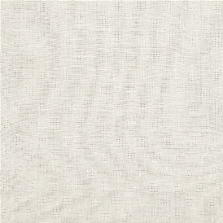 Rivet Winter White by Kasmir Fabric 5108 100% Linen
 INDIA </p><p>Repeat: Horizontal: 1 1/8 inches and Vertical: 1 4/8 inches 54 - Fabric Carolina -