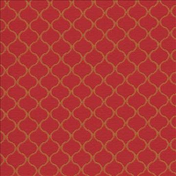 Rixford Trellis Cinnamon by Kasmir Fabric 1417 78% Polyester 22% Rayon CHINA 12,000 Wyzenbeek Double Rubs H: 1 7/8 inches, V: 1 6/8 inches 56 - 57 - Fabric Carolina - Kasmir