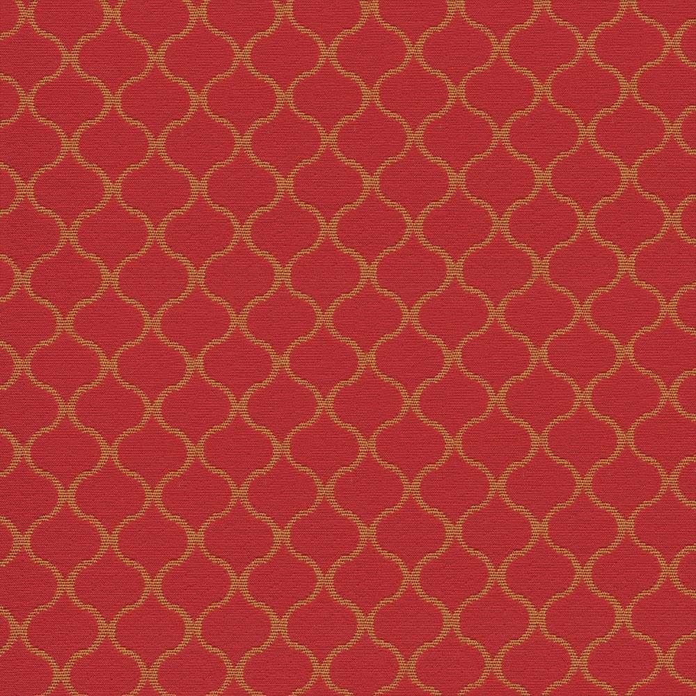 Rixford Trellis Cinnamon by Kasmir Fabric 1417 78% Polyester
22% Rayon
 CHINA 12,000 Wyzenbeek Double Rubs </p><p>Repeat: Horizontal: 1 7/8 inches and Vertical: 1 6/8 inches 56 - Fabric Carolina -