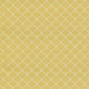 Rixford Trellis Daffodil  by Kasmir Fabric