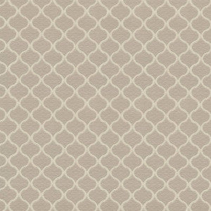 Rixford Trellis Oat by Kasmir Fabric