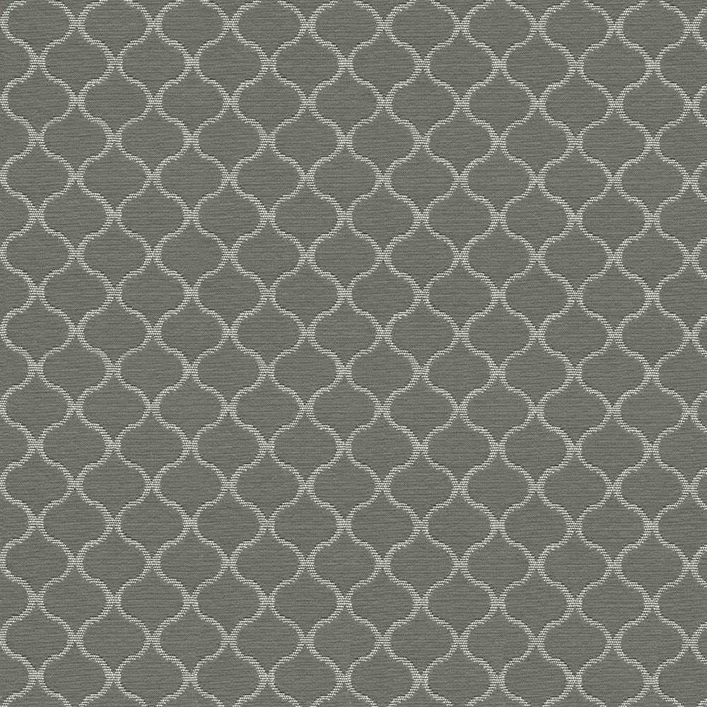 Rixford Trellis Slate by Kasmir Fabric 1417 78% Polyester
22% Rayon
 CHINA </p><p>Repeat: Horizontal: 1 7/8 inches and Vertical: 1 6/8 inches 56 - 57 - Fabric Carolina -