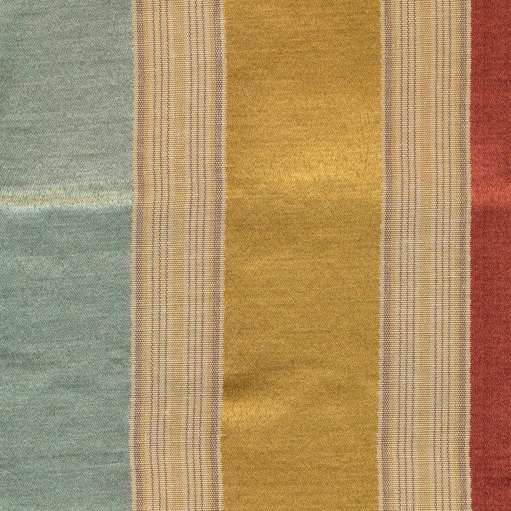Rizzoli Stripe Caravan by Kasmir Fabric 1389 CHINA 12,000 Wyzenbeek Double Rubs H: 6 6/8 inches, V:N/A 55 - 58 - Fabric Carolina - Kasmir