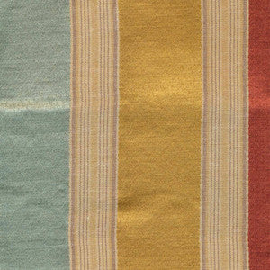 Rizzoli Stripe Caravan by Kasmir Fabric