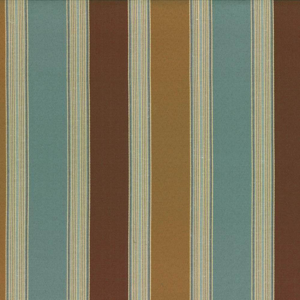 Rizzoli Stripe Spa by Kasmir Fabric 1390 CHINA 12,000 Wyzenbeek Double Rubs H: 6 6/8 inches, V:N/A 55 - 58 - Fabric Carolina - Kasmir