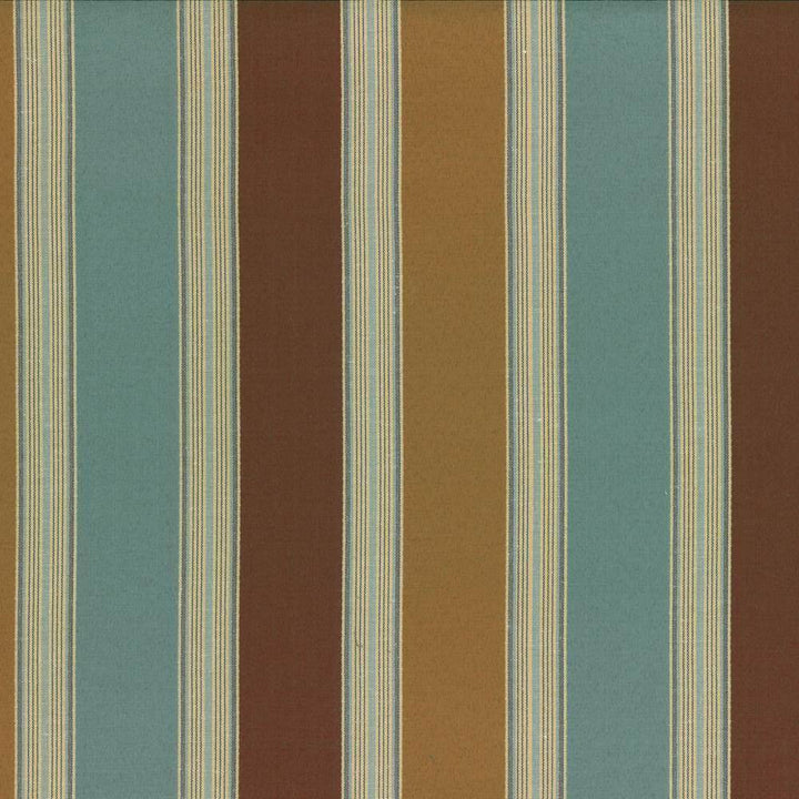 Rizzoli Stripe Spa by Kasmir Fabric 1390 CHINA 12,000 Wyzenbeek Double Rubs H: 6 6/8 inches, V:N/A 55 - 58 - Fabric Carolina - Kasmir