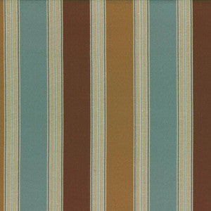 Rizzoli Stripe Spa by Kasmir Fabric